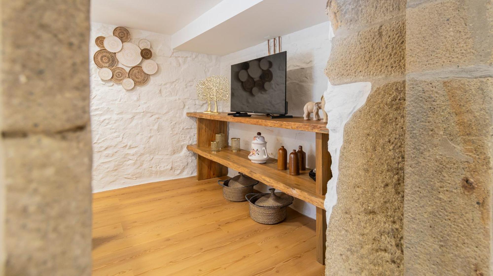 Quintinha Sao Martinho Luxury 2 Suites Villa Padrao With Sauna Vila do Conde Exterior photo