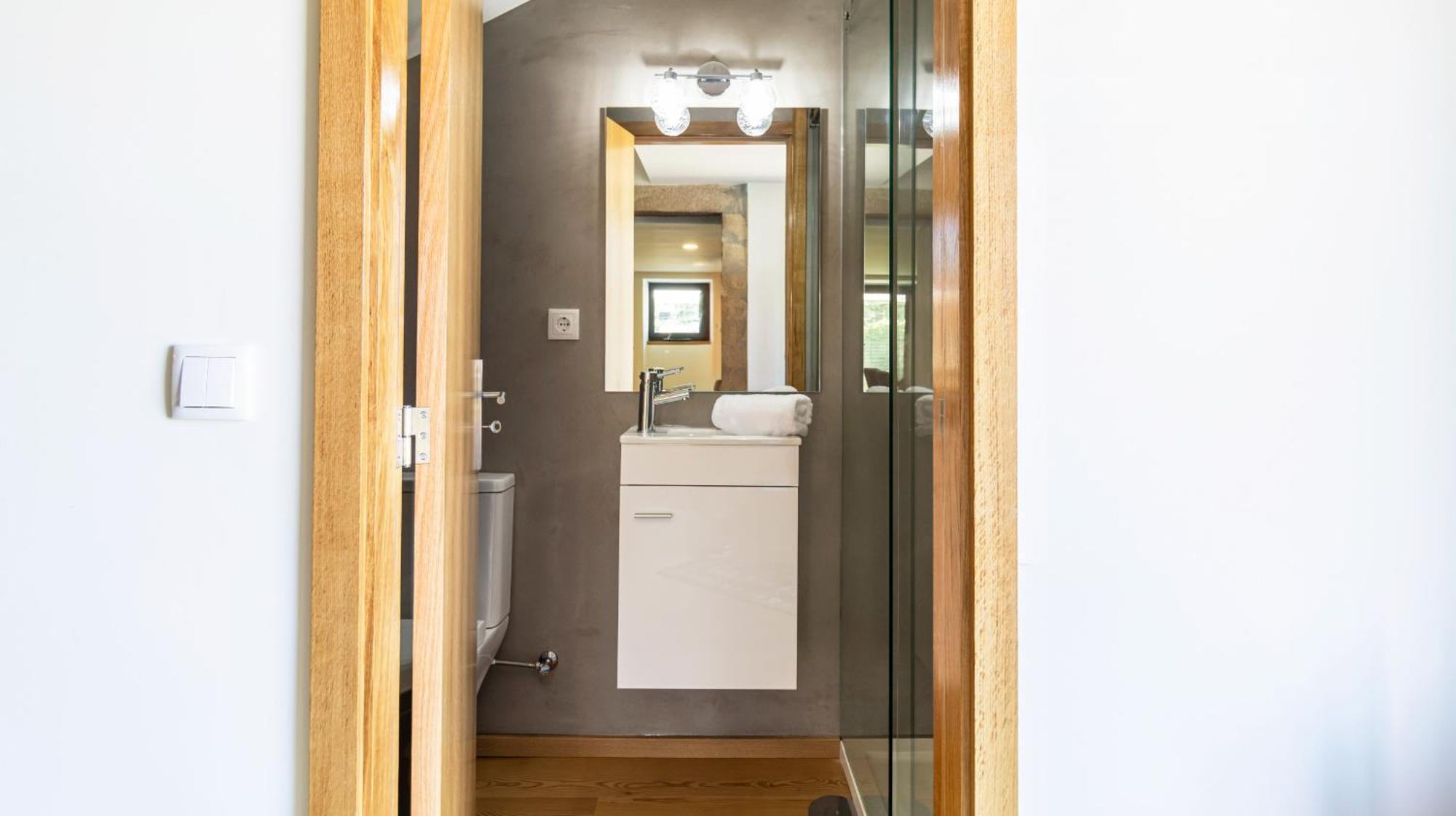 Quintinha Sao Martinho Luxury 2 Suites Villa Padrao With Sauna Vila do Conde Exterior photo
