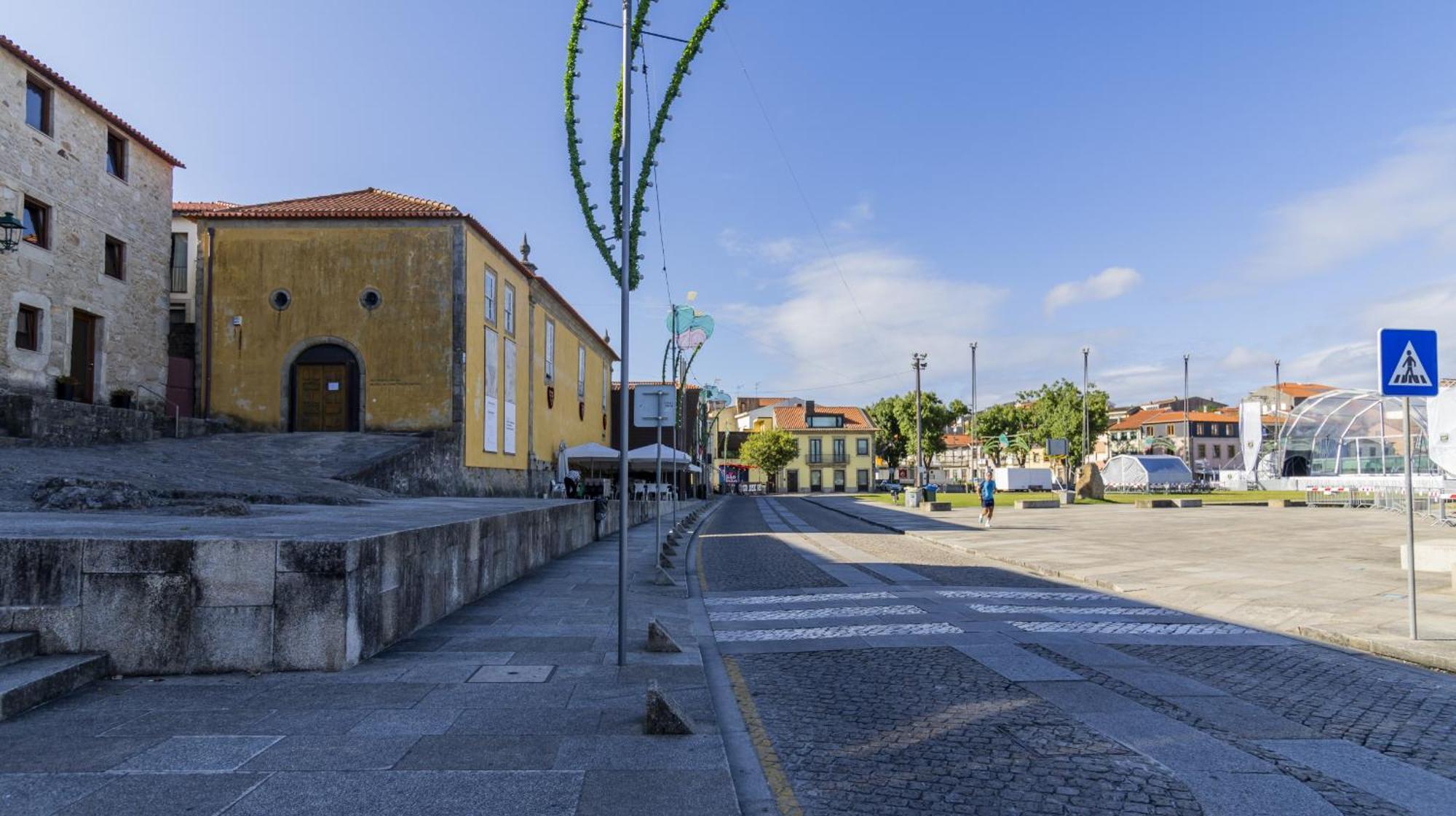 Quintinha Sao Martinho Luxury 2 Suites Villa Padrao With Sauna Vila do Conde Exterior photo