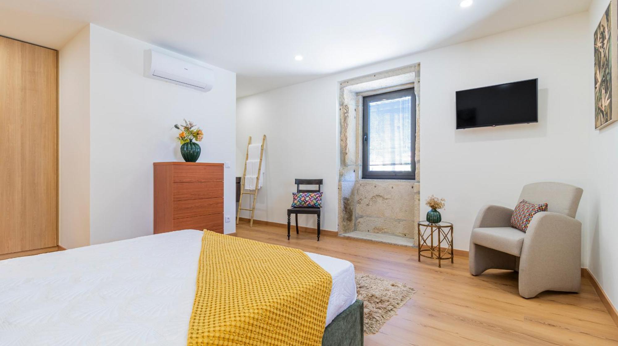 Quintinha Sao Martinho Luxury 2 Suites Villa Padrao With Sauna Vila do Conde Exterior photo