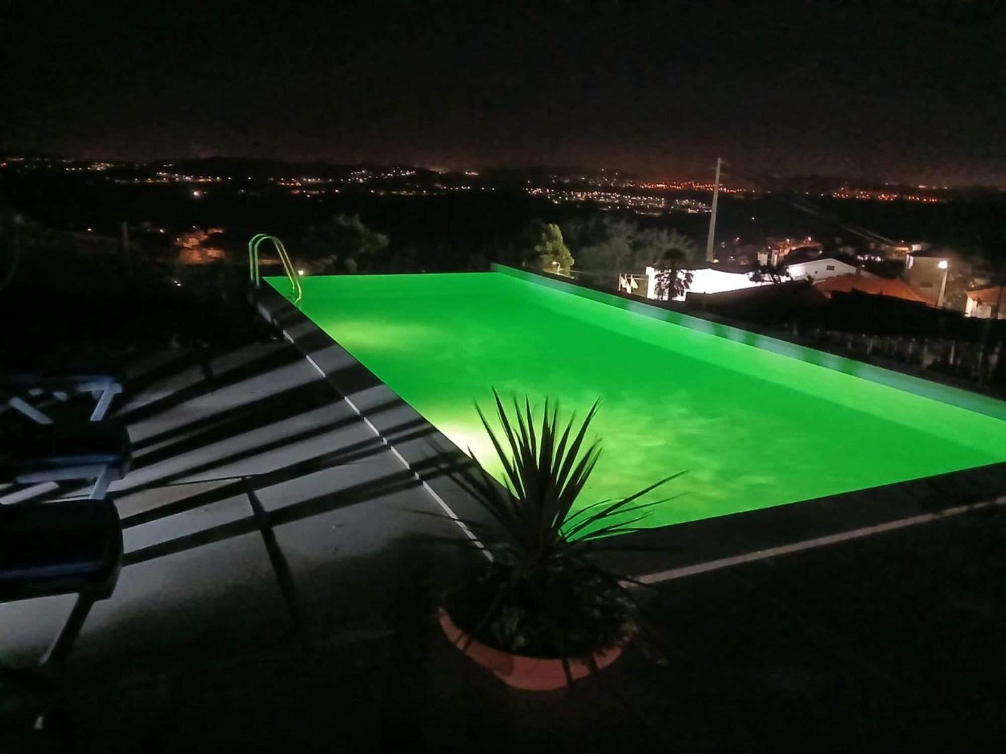 Quintinha Sao Martinho Luxury 2 Suites Villa Padrao With Sauna Vila do Conde Exterior photo